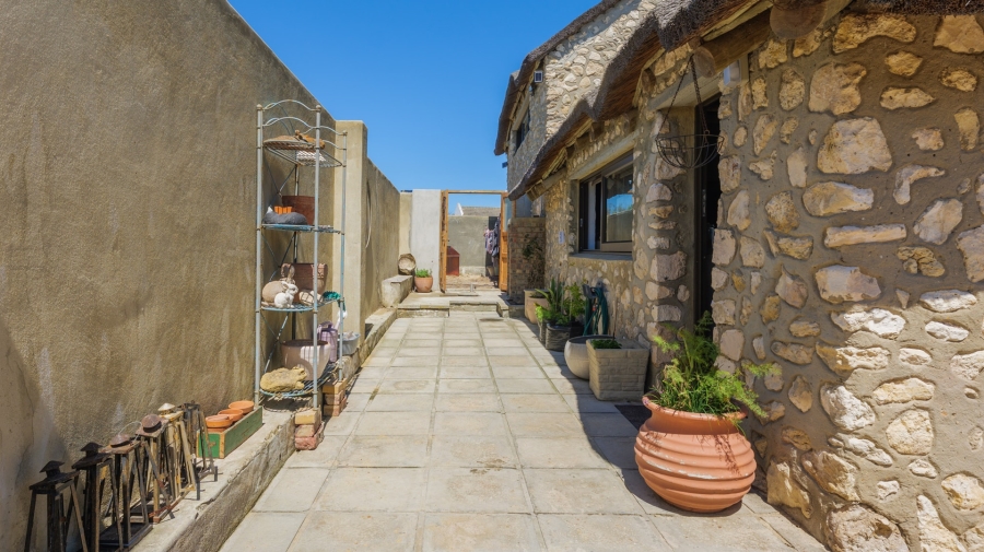 2 Bedroom Property for Sale in Arniston Western Cape